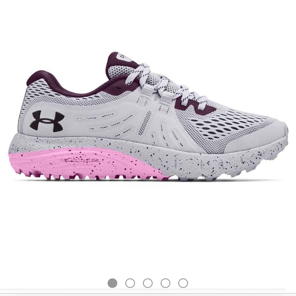 Under Armour Shoes - Under Armour Women's Charged Bandit Low Trail Running Shoes | Women’s Size 6